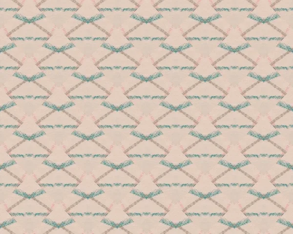 Geometrik boya deseni. Yumuşak Şablon. Zarif kağıt. Çizilmiş doku. El Baskısı. Dalgalı Arkaplan. Renkli Grafik Dalga. Renkli Mürekkep Çizimi. Mürekkep çizim dokusu. Renksiz Çizim