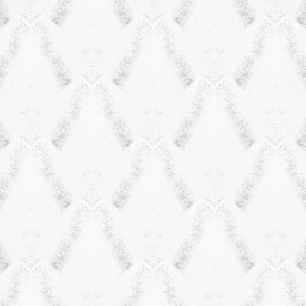 幾何学的幾何学 ホワイト オールド ドローイング ヴィンテージペーパー グレーレトロジグザグ インクスケッチのテクスチャ クラフトの背景 グレーエレガントなペイント シームレスなペイントパターン — ストック写真