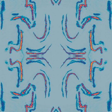 Cyan Kravatlı Boya Çizgileri. Dondurulmuş Aquamarine Posteri. Karlı Su Süslemesi. Kırmızı Aquamarine Sanat. Kar kış ipeği. Mavi Soğuk Kirli Sanat Efekti. Ateşli Soyut Desen. Buz Kış Fırçası.