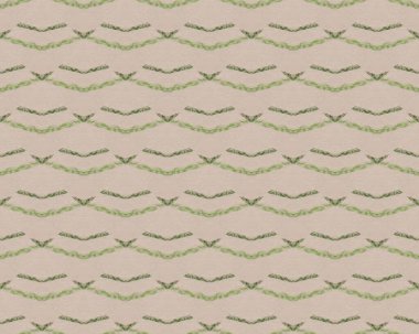 Dalgalı Şablon. Çizim çizimi. Renkli Basit Çizgili. Şık bir el boyası. Renkli Mürekkep Çizimi. Mürekkep çizim dokusu. Yumuşak Şablon. Grafik Yazdırma. Kağıt desenli karalama. Renkli Kusursuz Tasarım