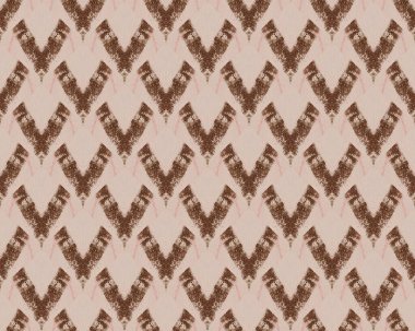 Geometrik boya deseni. Çizim çizimi. Renkli Basit Dalga. Mürekkep tasarımı dokusu. Kahverengi Geo Çizimi. Çizgi Geometri. El Grafiksel Yazdırma. Zorlu bir geçmişi var. Zarif kağıt. Renkli Geometrik Zigzag