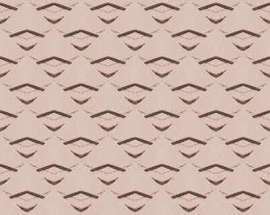 Renkli Zarif Şerit. Geometrik Kağıt Deseni. Grafik Yazdırma. Çizilmiş Geometri. Dalgalı doku. Coğrafi çizim dokusu. Basit bir çizgi boyası. Yumuşak Arkaplan. Kahverengi Kalem Çizimi. Renkli Geometrik Kare