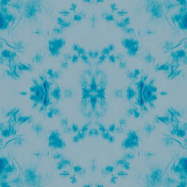 Havalı Boyalı Sanat Şablonu. Bright Frost Şekli. Işık tekrar ediyor. Teal Boyalı Grunge. Buz fırçası malzemesi. Gök mavisi kış malzemesi. Beyaz Cyan Efekti Grunge. Frost Soyut Yazdırma.