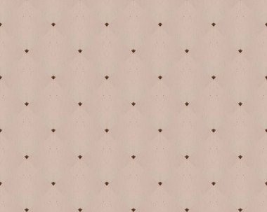 Mürekkep Tasarım Şablonu. Renkli Basit Fırça. Zarif Yazıcı. El Grafik Boyası. El Geometrisi. Kahverengi mürekkep dokusu. Kusursuz Kağıt Çizim. Şablon çizildi. Dalgalı desen. Renkli Geometrik Zigzag