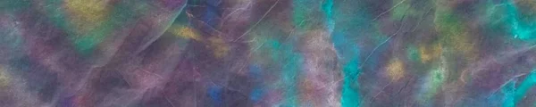 Ισοπαλία Dye Neon Gradient Watercolor Μοτίβο Κόκκινης Λωρίδας Βαμμένης Ακουαρέλας — Φωτογραφία Αρχείου