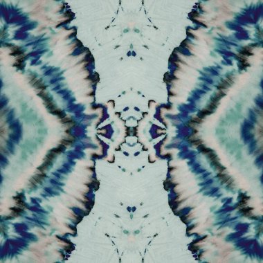 Naneli kravat boyası çizgileri. Pastel yağlı boya fırçası. Beyaz Petrol Mürekkebi. Yeşil Fırçalı Kağıt. Gri Geometrik Sembol. Cyan Kova Fırçası Mavi Turkuaz Motifi. Gök mavisi Dağınık Suluboya.