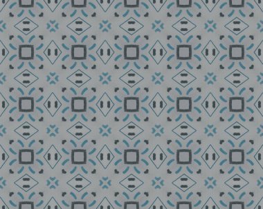 Amerikan Geometrik Paterni Boho. Türk Geometrik Batik Ikat. Mavi Etnik Yazdırma. Mavi İspanyol Çiçek Batik. Beyaz Fas Etnik Haçı. Süs Tasarımı. Gri Çiçek Döşemesi.