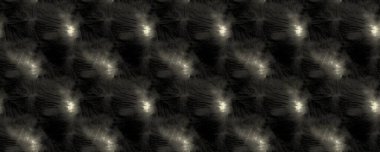 Siyah kravat boyası. Modern Kusursuz Sıçrama. Black Pastel Tasarımı. Kusursuz sanat. Karanlık Kirli Sanat. Tekstil yıka. Beyaz Boyalı İpek. Işıltılı Grungy Splash. Beyaz Su Spreyi. Kirli boya spreyi. Siyah Suluboya