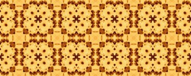 Kahverengi Parlayan Sonsuz Batik. Endonezya Çiçek Yıldızları. Asit Süsleme Deneyi Çiçeği. Hareketli Geometrik Çiçek Döşemesi. Parlak Etnik Desen Boyası. Fas Geometrik Zemin. Sarı Çiçek Mürekkebi
