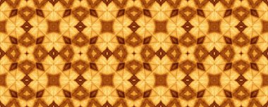 Kahverengi Parlak Mistik Doku. Arabesk Çiçek Motifi. Kum Etnik Batik Boyası. Fas Geometrik Zemin. Kabile Geometrik Çiçek Mürekkebi. Karanlık Hareket Süslemesi Batik. Sarı Çiçek İkat