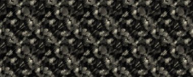 Siyah Düzen. Kusursuz boya. Beyaz Modern Tekrarlama. Lüks Grungy tuvali. Siyah Su Boyası. Islak doku. Beyaz Boyalı Leke. Pastel Gradyan sıçraması. Parlak Kirli Sanat. Kirli Boyalı Kağıt. Beyaz Arkaplan