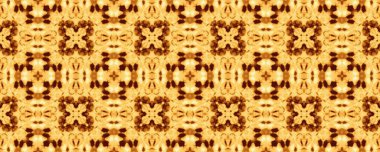 Sarı Batı Etnik Şablonu. Güneşli Etnik Batik Boho. Çamur Lizbon Beşli Folyo dokusu. Soyut Rustik Yıldızlar. Suluboya Geometrik Boya. Fas Geometrik Desenli Döşeme. Kahverengi Çiçek İkat