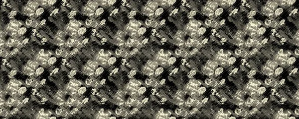 Black Pattern Textura Tingida Aquarela Luxo Dark Modern Splash Tinta — Fotografia de Stock
