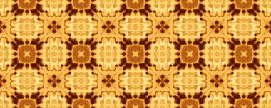 Sarı Parlayan Kırsal Çiçek. Arapça dörtlü folyo deseni parlıyor. Batı Geometrik Flower Ink. Özbekistan Geometrik Yazdırma. Pakistan Sonsuz Boyası. Kum çiçeği desenli boya. Kahverengi Etnik İkat