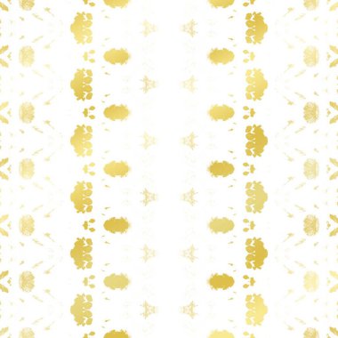 Beyaz Boyalı. Parlak Boho Yazdırma. Altın Geo dokusu. Asit El Zig Zag. Işık Yazdır. Geometrik model Zag. Beyaz Boyalı Suluboya. Altın Soyut Fırça. Beyaz Bohem Zig. Lüks Boho Grunge