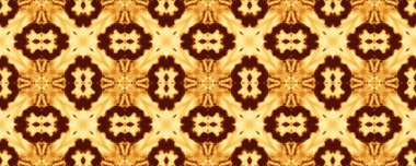 Sarı İspanyol Sonsuz Çiçeği. Portekiz Geometrik Zemin. Klasik Geometrik Batik fayansları. Kahve Etnik Çiçek Boho. Sert Batı Deney Dokuları. Fas Mistik Yıldızları. Kahverengi Çiçek Yazdırma