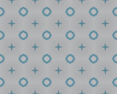 Türk Geometrik Batik. Aquarelle Geometric Süs Taşı. Klasik çiçek dokusu. Özbek Geometrik Çiçek Boho. Mavi Etnik Desen Yazdırma. Pakistan Mozaik Mağarası. Mavi Çiçek İkat.