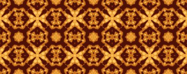 Kahverengi Süslü Mistik Batik. Yanmış Parlayan Geometrik Desen. Özbekistan Geometrik Yazdırma. Lizbon Geometrik Çiçek İkat. Kum çiçeği desenli boya. Geleneksel Etnik İkat. Sarı Etnik Döşeme