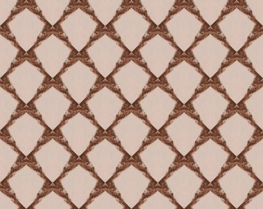 Coğrafi Tasarım Modeli. Kahverengi Grafik Dalgası. Renkli mürekkep dokusu. Zarif Yazıcı. El boyası. Çizilmiş Geometri. Kusursuz Kağıt Çizim. El Geometrisi. Dalgalı Çizim. Renkli Kusursuz Zigzag