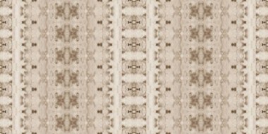 Sepia Tekrar Yazdır. Yaşlı Boho Suluboya. Bej rengi baskı. Kirli Geo Fırçası. Eski Bohem spreyi. Retro Boyalı Tekstil. Retro Geometrik Kravat Boyası. Yırtık Boyalı Düzen. Kırsal Batik Kabilesi. Sepia Boho Vuruşu