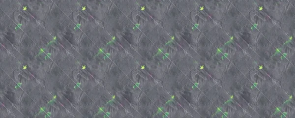Зеленая Текстура Грин Грин Грин Ткань Морщинистые Граффити Грязная Окрашенная — стоковое фото