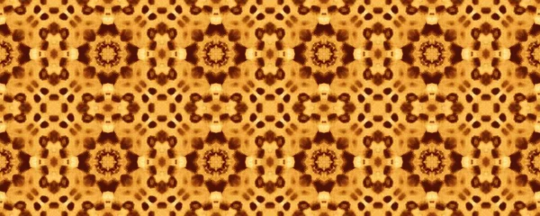 Kahverengi Kabile Mozaiği Batik. Parlak, Parlak, Kusursuz Çiçek. Asit Çiçeği desenli parmak izi. Fas Etnik Boho 'su. Klasik Geometrik Batik Boyası. Fas Geometrik Boho. Sarı Etnik Kat