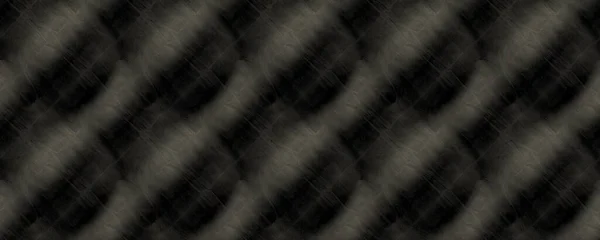 Wit Patroon Zwart Stof Effect Vuile Geverfde Splat Moderne Gradiënt — Stockfoto