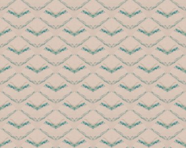 Dalgalı Zig Zag. Renkli Basit Çizgili. Grafik Yazdırma. El şablonu. Renkli Geo Deseni. Mürekkep çizimi çizimi. Şık bir el boyası. Kusursuz Kağıt Doku. Sert Geometri. Renkli Kusursuz Zigzag