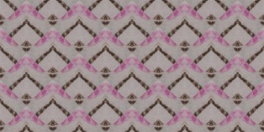 Renkli Mürekkep Çizimi. Geometrik Kağıt Deseni. El şablonu. Sert Zig Zag. Renkli Basit Boya. Renksiz Zigzag Dalgalı Şablon. Coğrafi tasarım dokusu. El Grafik Boyası. Zarif Yazdırma.