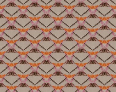 Kaba Şablon. El Geometrisi. Basit Yazdır. Renkli Geo dokusu. Dalgalı desen. Karalama Kağıdı Çizimi. Renkli Grafik Fırçası. Şık bir el boyası. Mürekkep Taslak Deseni. Renksiz Zigzag