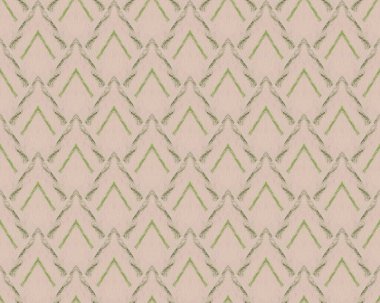 Kahverengi Kalem Çizimi. Yazdırma Kalıbı. Coğrafi tasarım dokusu. Şık bir el boyası. Renkli Basit Yazdırma. Dalgalı Geometri. Yumuşak Geometri. Zig Zag 'ı çiz. Grafik kağıdı. Renkli Kusursuz Meydan