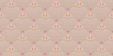 Kusursuz Boya Çizimi. Mürekkep tasarımı dokusu. El şablonu. Zarif kağıt. Renkli Geo Deseni. Zorlu Rhombus. Çizgi Grafik Yazdırma. Dalgalı Şablon. Renkli Basit Boya. Renkli Geometrik Zigzag