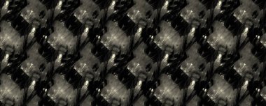 Siyah doku. Lüks Kirli Sanat. Kirli Boyalı. Siyah Su Yazdırma. Parlak Pastel Çizgili. Eski Sıçrayan. Beyaz Islak Hat. Modern Kırışık Dökücü. Kusursuz boya. Beyaz Grungy tuval. Beyaz Suluboya