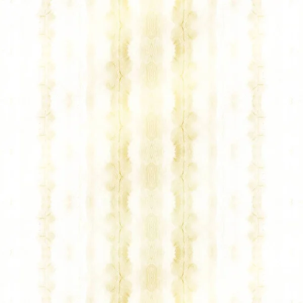 Peinture Dorée White Geo Abstract Light Geo Stripe Brosse Abstraite — Photo