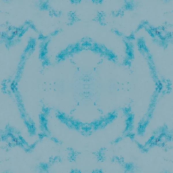 Ijsstreep Textuur Koude Bobbie Achtergrond Sneeuwbal Aqua Ornament Licht Geborsteld — Stockfoto