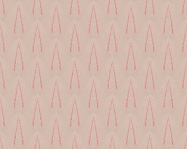 Renkli Basit Çizgili. Dalgalı Çizim. Çizgi Geometri. Satır Zarif Kağıt. Mürekkep Taslak Deseni. Grafik boyası. Geometrik Yazdırma Dokusu. Kahverengi Kalem Çizimi. Sert Geometri. Renksiz Zigzag