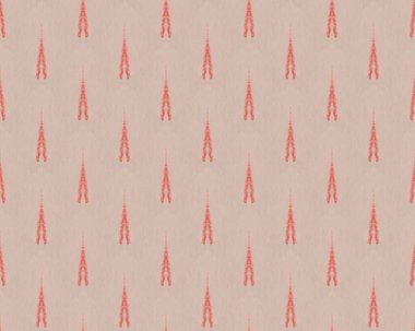 Basit Boya. Sert Geometri. Mürekkep çizimi çizimi. Yumuşak Geometri. Çizilmiş Desen. Renkli Grafik Fırçası. Kahverengi Geo Deseni. Geometrik Kağıt Doku. Satır Zarif Yazdırma. Renkli Kusursuz Meydan