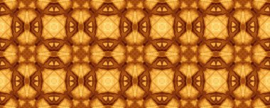 Kahverengi Parlak Sonsuz Şablon. Lizbon Geometrik Çiçek Yazdırma. Fas Rustik Boyası. Açık Arap Deneyleri Tasarımı. Soyut Geometrik Boya. Kum Etnik Şablon Döşemesi. Sarı Çiçek Mürekkebi