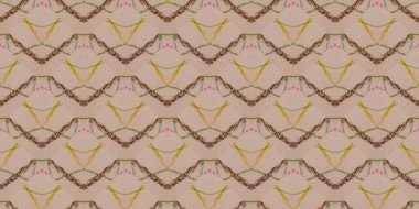 Kaba bir model. Renkli Geo dokusu. Dalgalı Şablon. Coğrafi çizim kalıbı. Kusursuz Yazdırma Çizimi. Yumuşak Şablon. Zarif Kağıt. Renkli Basit Kağıt. Grafik boyası. Renksiz Çizim