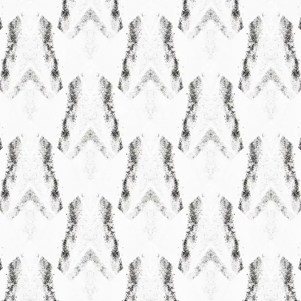 Retrogeometri Grå Mjuk Design Vit Gammal Struktur White Rough Texture — Stockfoto