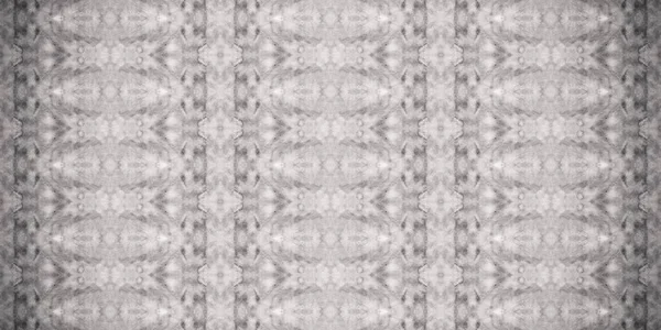 Grey Geo Grunge Gray Geo Batik Acquerello Tinto Grigio Stampa — Foto Stock