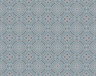 Gri çiçek desenli parmak izi. Beyaz Soyut Mozaik X. Mavi Etnik Kat. Mavi Vintage Etnik Doku. İspanyol Süs Tasarımı. Geleneksel Geometrik Çerçeve. Kabile Geometrik Batik İkat.
