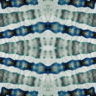 Gri boyalı kumaş mürekkebi. Cyan Geleneksel Sanat. Ombre Fırçalı Kağıt. Gri Geometrik Motif. Mavi Sanatsal Kanva. Gökyüzü Suluboya Mürekkep Denizi Fırçalanmış Tekstil. Kış Tekrarlama Motifi.