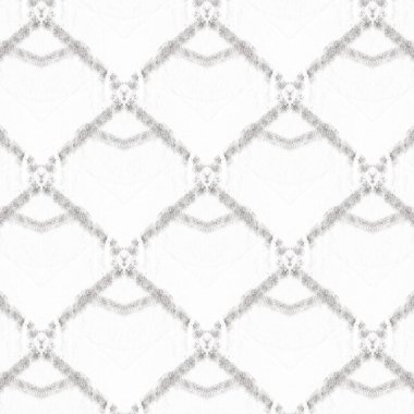 Zarif kağıt. Mürekkep çizim dokusu. El işi şablonu. Beyaz mürekkep deseni. Beyaz Yumuşak Çizim. Rustik Baskı Hattı. Gri Vintage Yazıcı. Kusursuz Boya Çizimi. Geometrik Arkaplan. Gri Retro Deseni.