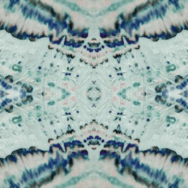 Gökyüzü Etnik Boyalı Sanat. Gri Kova Boya Gri Turkuaz desenli. Beyaz Kirli Suluboya. Naneli Fırçalı Malzeme. Beyaz Geometrik Kusursuz. Nane Graffiti Tarzı. Pastel Fırçalanmış Doku.