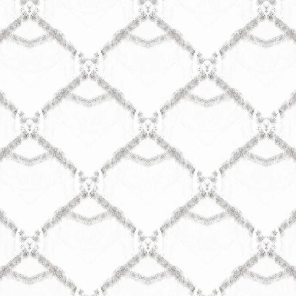 Elegantes Papier Tusche Skizze Textur Bastelvorlage Vorhanden White Ink Pattern — Stockfoto