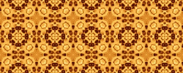 Sarı Vintage Kırsal Doku. Doğa Fas Geometrik Tasarımı. Arabesk Mozaik Katları. Yanmış Etnik Batik Boyası. Parlayan Geometrik Çiçek Döşemesi. Bohem Geometrik Mürekkep. Kahverengi Çiçek Yeri
