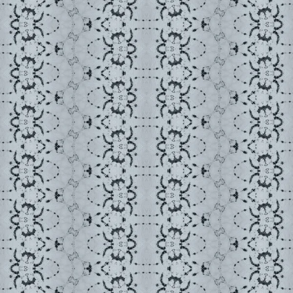 Gray Color Geometric Pattern Gray Colour Geometric Textile Gray Color — Stock Photo, Image