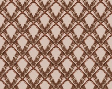 Renkli Geo dokusu. Coğrafi Çizim. Çizilmiş Geometri. Karalama Boyası Deseni. El Geometrisi. Basit Satır Yazdır. Kahverengi Grafik Yazdırma. Sert Tırmık. Zarif kağıt. Renkli Kusursuz Çizim