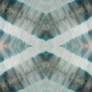 Sea Tie Dye Diamless. Azure Geleneksel Boyalı. Havalı Fırça Malzemeleri. Azure Suluboya Fırçası Nane Şekeri Yağ Fırçası. Cyan Pürüzsüz Düzen. Cyan Süslü Döşeme. Beyaz Kirli Arkaplan.